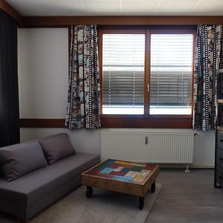 Top-Apartment Mürzzuschlag Exteriör bild