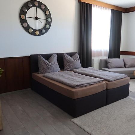 Top-Apartment Mürzzuschlag Exteriör bild