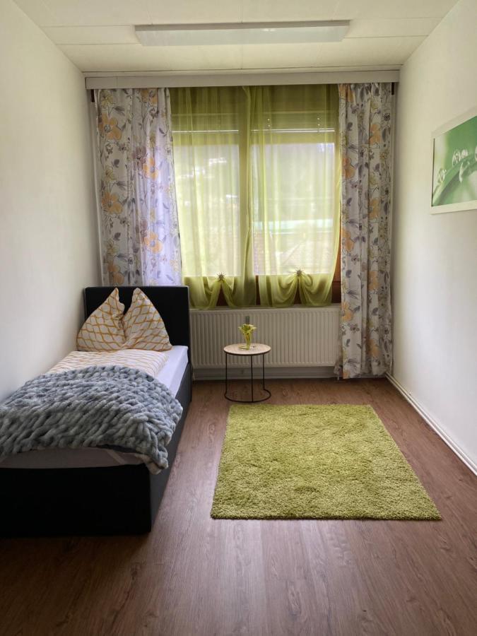 Top-Apartment Mürzzuschlag Exteriör bild