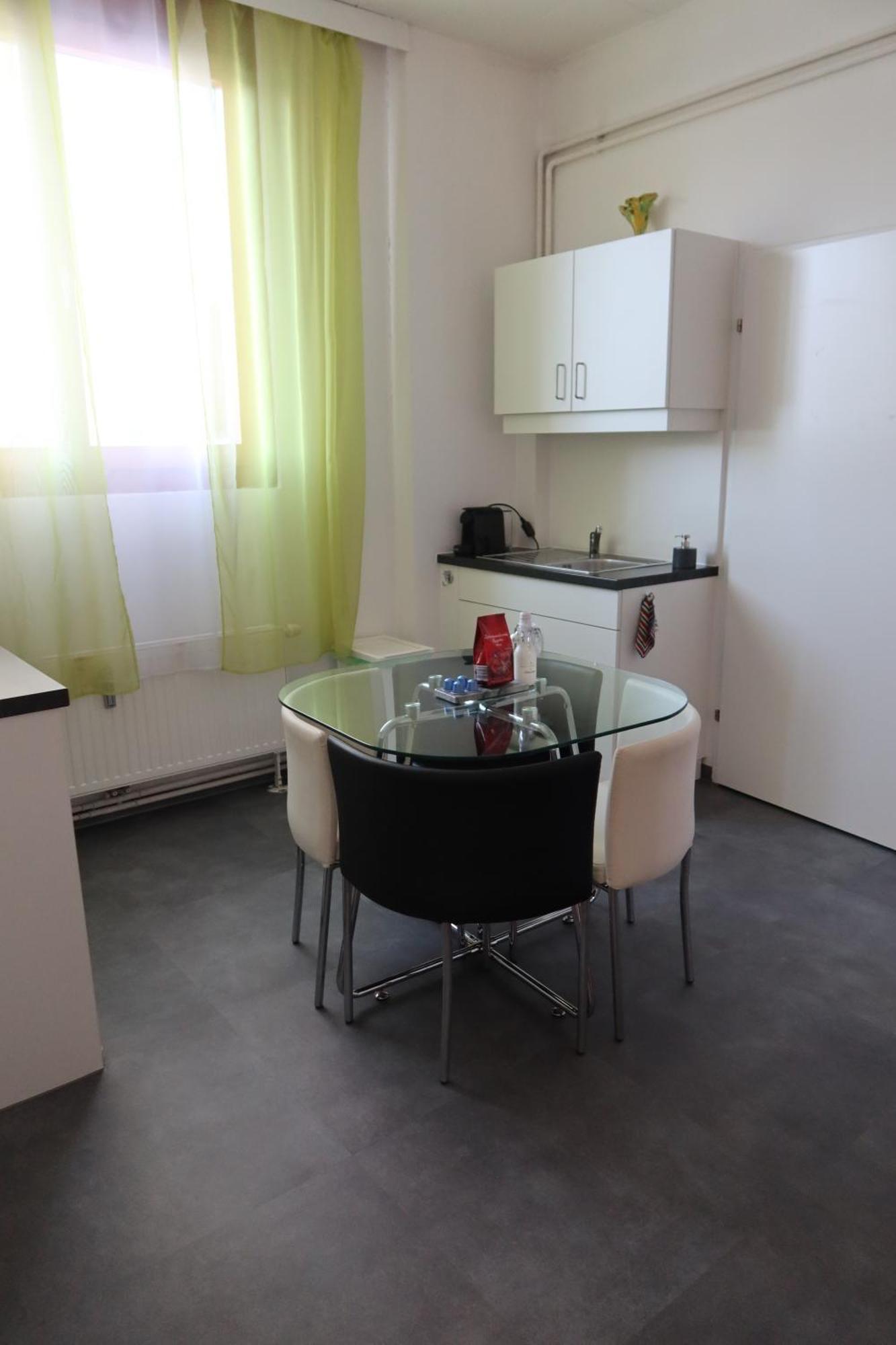 Top-Apartment Mürzzuschlag Exteriör bild
